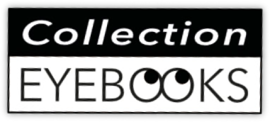 La collection EYEBOOKS a été créée pour présenter des livres illustrés dans le domaine de l'ophtalmologie.