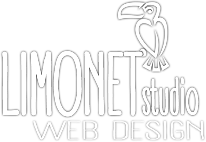 Logo LIMONET Studio